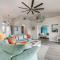 Steps to Canal Punta Gorda Home with Private Pool - Punta Gorda