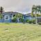 Steps to Canal Punta Gorda Home with Private Pool - Punta Gorda