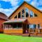 Wilderness Resort Villas