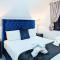 Danu 1A -Hot Tub-Perth-Pet Friendly-Luxury-Romantic