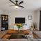 Cozy Retreat, Pet-friendly Haven