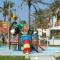 GREEN PORTO matrouh Beach families only