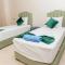 Imsouane Wave Residences - 依索安