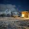 PederStua, a classic fishermans farm house in the middle of Lofoten