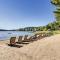 Wilderness Resort Villas