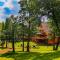 Wilderness Resort Villas - Pequot Lakes