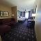 Comfort Inn & Suites San Marcos near Outlet Mall