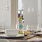 PRIME Downtown 34th FL - Near Stampede, Casino, Bars! FREE Banff Pass, Parking, Wine!