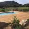 Maison de 3 chambres avec piscine partagee terrasse et wifi a Figari - 菲加里