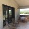 Maison de 3 chambres avec piscine partagee terrasse et wifi a Figari - 菲加里