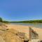 Carlton Landing Home at Lake Eufaula! - Eufaula