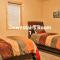 Wilderness Resort Villas - Pequot Lakes