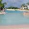 Island style 2-bedroom apartment with pool "Ilava Boma"