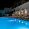 Luxury Apartment Citrin with shared Pool - Makarska