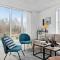 Cozy Home In Aakirkeby With Wifi