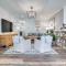 Idyllic Murrells Inlet Home Less Than 1 Mi to Marsh Walk - Myrtle Beach
