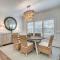 Idyllic Murrells Inlet Home Less Than 1 Mi to Marsh Walk - Myrtle Beach
