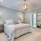 Idyllic Murrells Inlet Home Less Than 1 Mi to Marsh Walk - Myrtle Beach