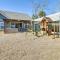 Idyllic Murrells Inlet Home Less Than 1 Mi to Marsh Walk - Myrtle Beach