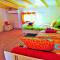 VILLA PARADIS DES COULEURS - Suite Rose Hollywood - Sainte-Anne