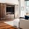 Larimer Square Luxury - Office - Downtown Hub