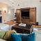 Larimer Square Luxury - Office - Downtown Hub