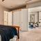 Larimer Square Luxury - Office - Downtown Hub