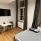 Bild Modern living: Stylish one-bedroom flat