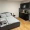 Modern living: Stylish one-bedroom flat - Hockenheim