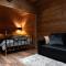 The Getaway - The Hen Harrier - Luxury Glamping Cabin with Hot Tub - Adults Only