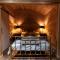 The Getaway - The Hen Harrier - Luxury Glamping Cabin with Hot Tub - Adults Only