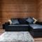 The Getaway - The Hen Harrier - Luxury Glamping Cabin with Hot Tub