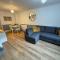 Cosy home with parking close to city centre