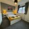 Cosy home with parking close to city centre