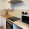 Cosy home with parking close to city centre