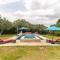 Get Back to Nature at Secluded Hill Country Oasis Get Back to Nature at Secluded Hill Country Oasis