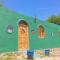 Casa de montaña placentera en la naturaleza con vista espectacular en Traslasierra - Córdoba