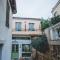pension Acronafplia ( building C )