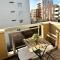 New appart avec balcon à Evry - Proche Paris - RER 5 min - Wifi