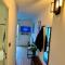 New appart avec balcon à Evry - Proche Paris - RER 5 min - Wifi