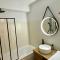 New appart avec balcon à Evry - Proche Paris - RER 5 min - Wifi