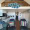 Oceanfront Cabin 4 With Jacuzzi & Stunning Views - Smith River