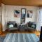Oceanfront Cabin 4 With Jacuzzi & Stunning Views - Smith River
