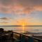 Oceanfront Cabin 4 With Jacuzzi & Stunning Views - Smith River