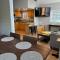 Private Cabin 21 with Jacuzzi and Spacious Deck