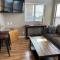 Private Cabin 21 With Jacuzzi And Spacious Deck - Smith River