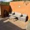 Private Cabin 21 with Jacuzzi and Spacious Deck