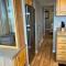 Private Cabin 21 with Jacuzzi and Spacious Deck