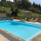 La Bétamotte: Maison entière avec piscine dans le parc du Morvan - La Motte-Ternant