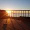 Appartement 2 terrasses face mer de 100m2